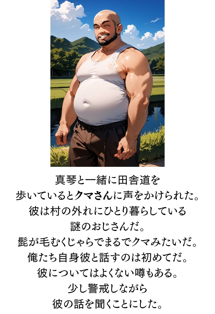 【僕のNTR夏休み】あの日見た種付けプレスを僕はまだ忘れられない3巻ボーイッシュ編 種付け出版 エロ画像14