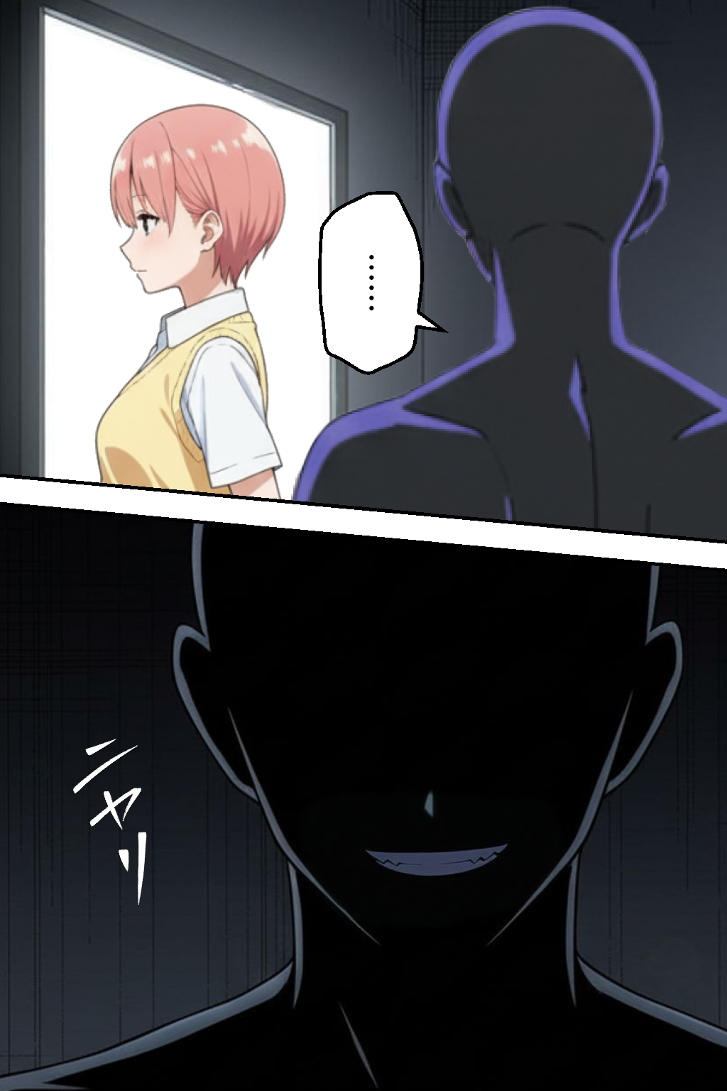 中野五姉妹を拉致って孕ませた話 総集編 中野家 エロ漫画3