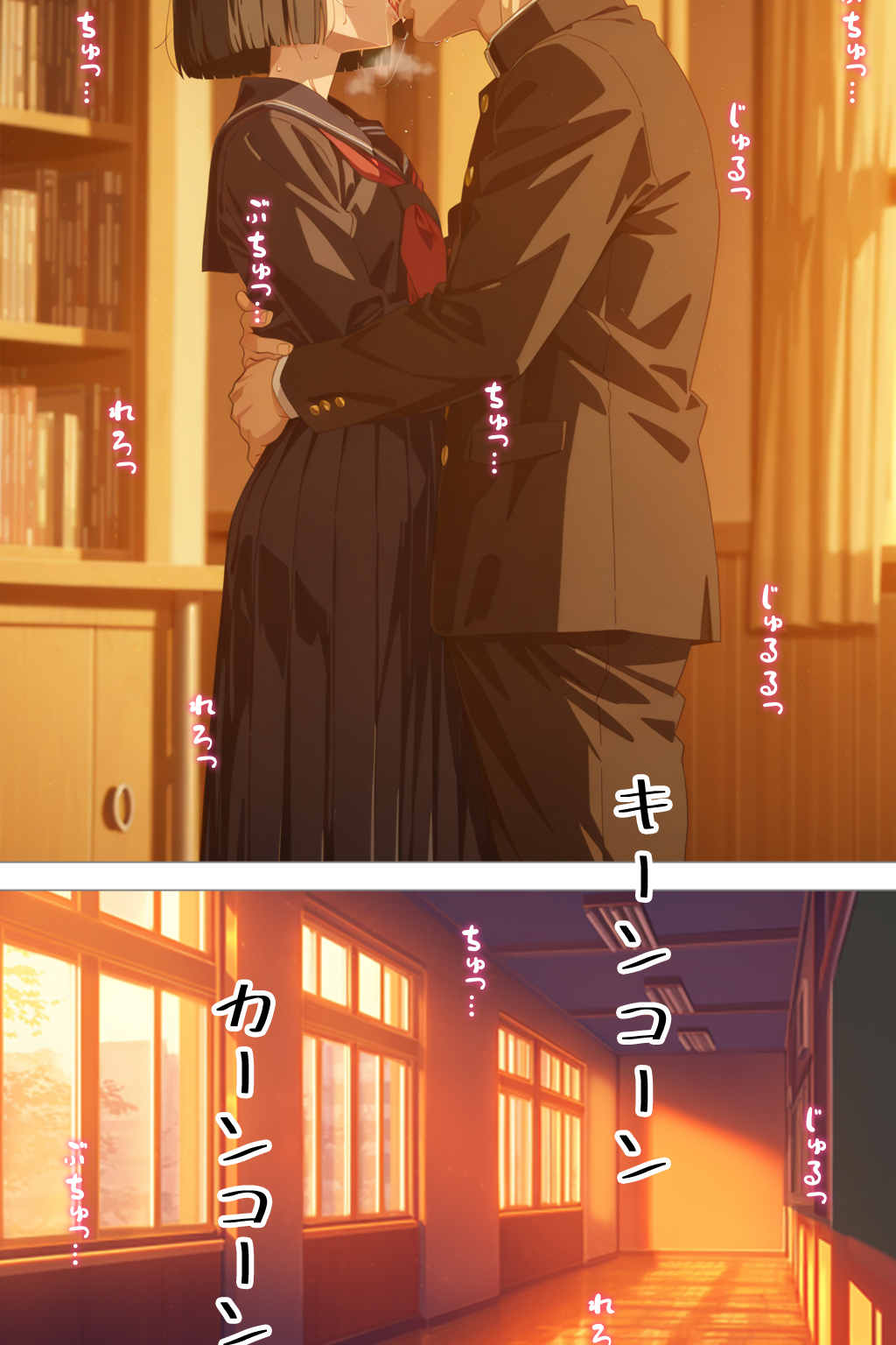 とにかくヤリたくて妥協の末付き合った地味顔で貧相な体の女子をうっかり孕ませてしまった俺の末路 丼環状線 エロ漫画13