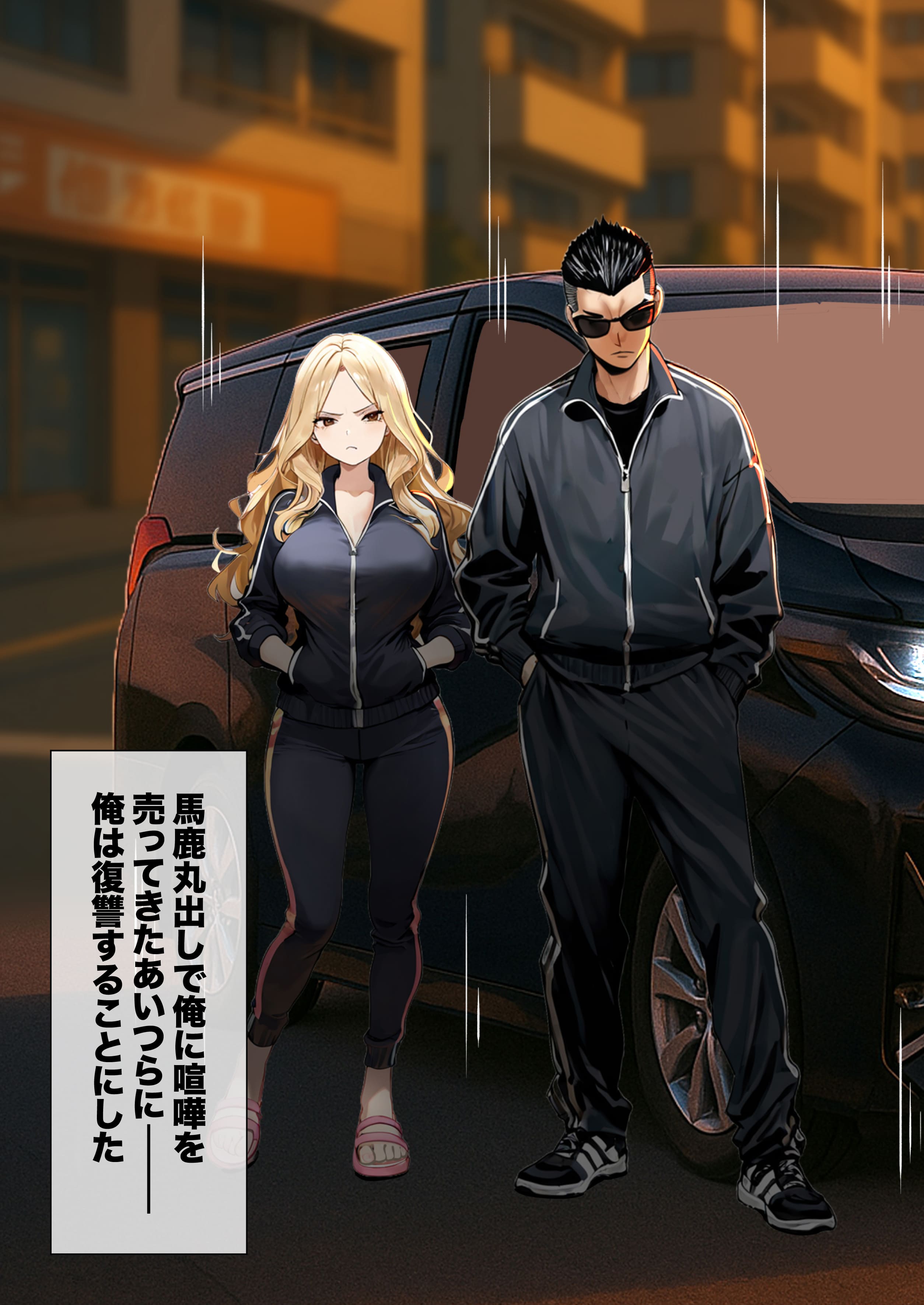 残クレアルフォード元ヤン人妻（32歳3人子持ちママ）NTR PART2（アナルSEX編） ZOCKZOCK出版 エロ漫画12