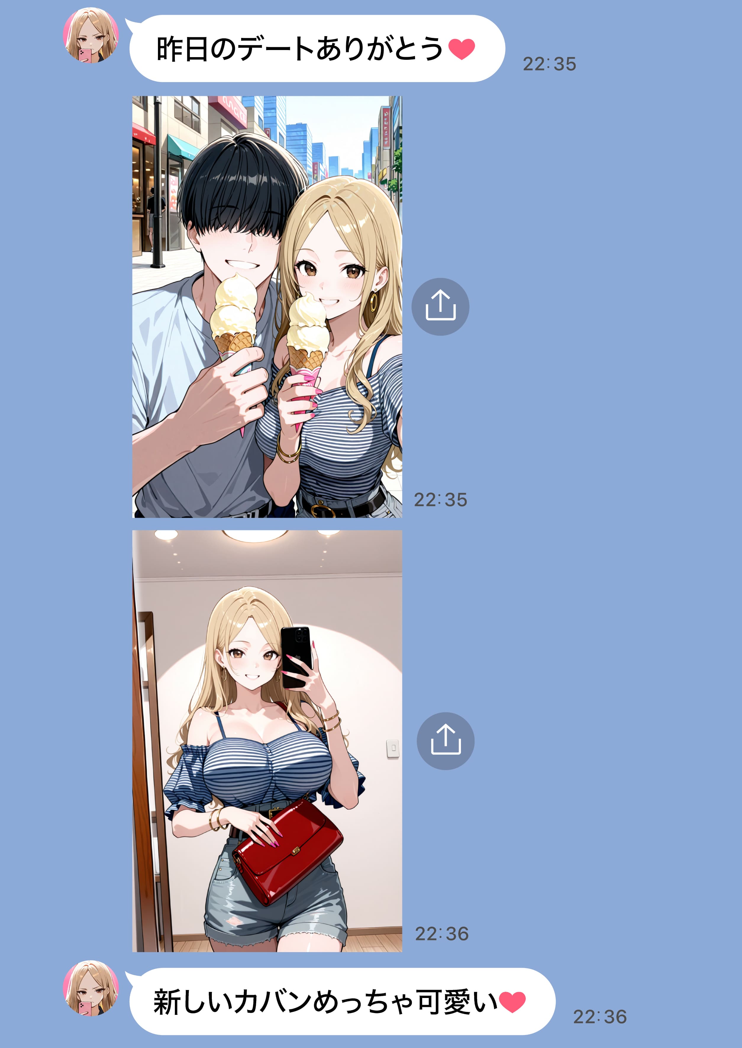 残クレアルフォード元ヤン人妻（32歳3人子持ちママ）NTR PART2（アナルSEX編） ZOCKZOCK出版 エロ漫画50