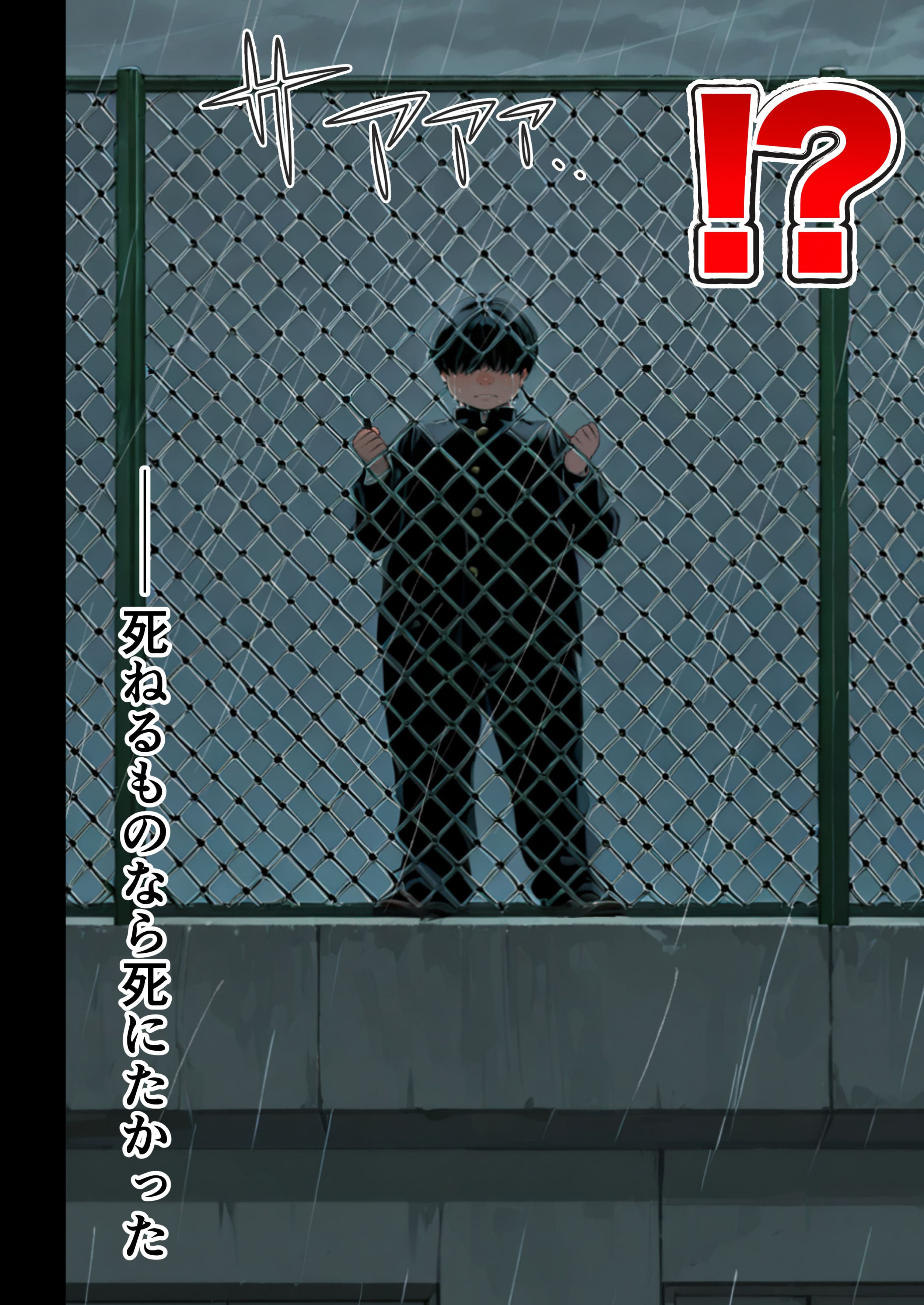 残クレアルフォード元ヤン人妻（32歳3人子持ちママ）NTR PART2（アナルSEX編） ZOCKZOCK出版 エロ漫画6