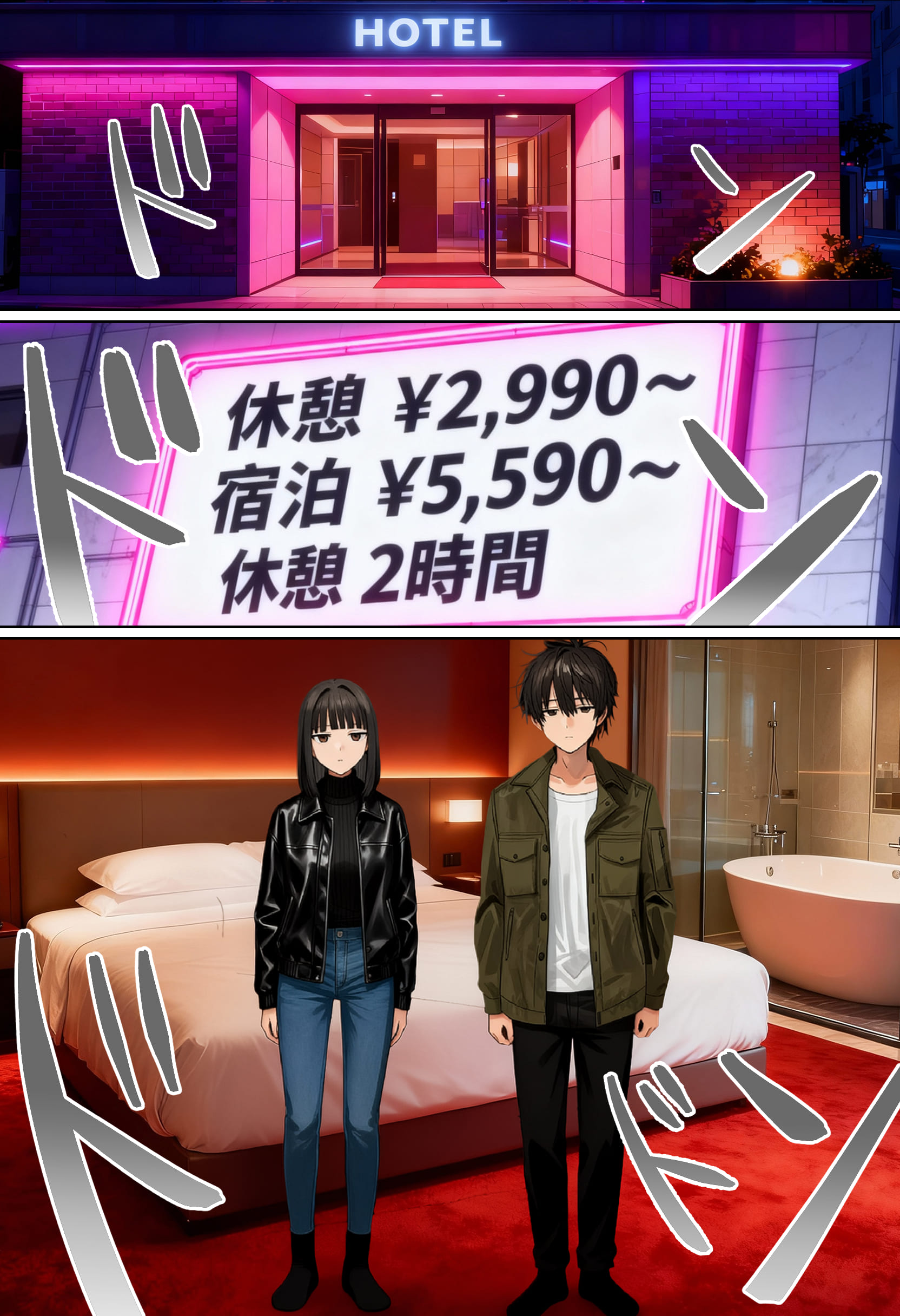 【実話】相席居酒屋で知り合った人見知り保育士ちゃん（21）とコスプレSEXした話www 実話本舗 エロ漫画31