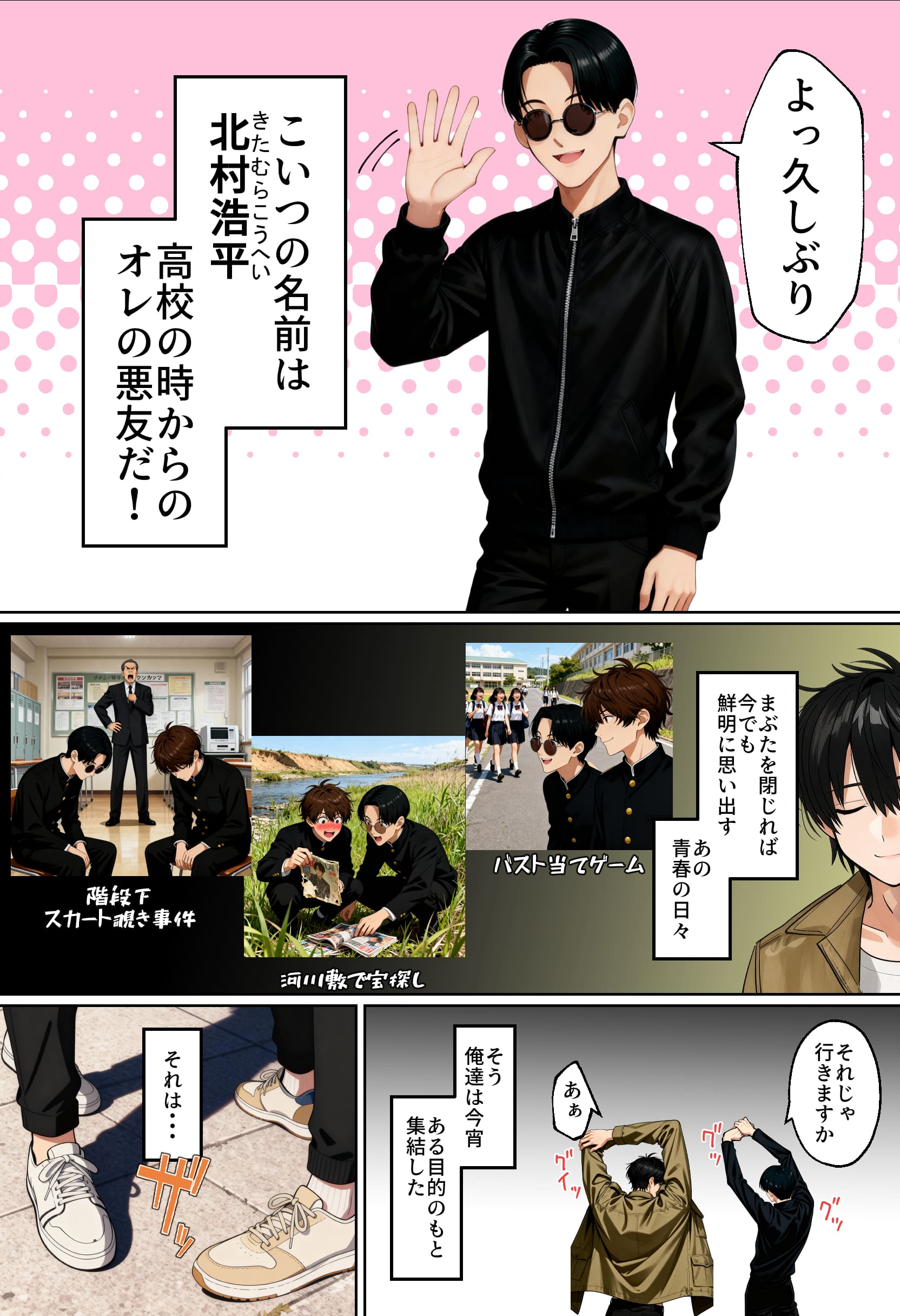 【実話】相席居酒屋で知り合った人見知り保育士ちゃん（21）とコスプレSEXした話www 実話本舗 エロ漫画5