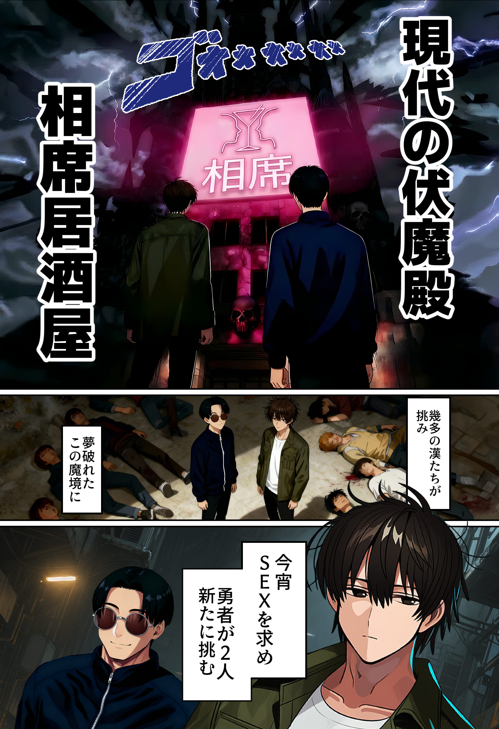 【実話】相席居酒屋で知り合った人見知り保育士ちゃん（21）とコスプレSEXした話www 実話本舗 エロ漫画6